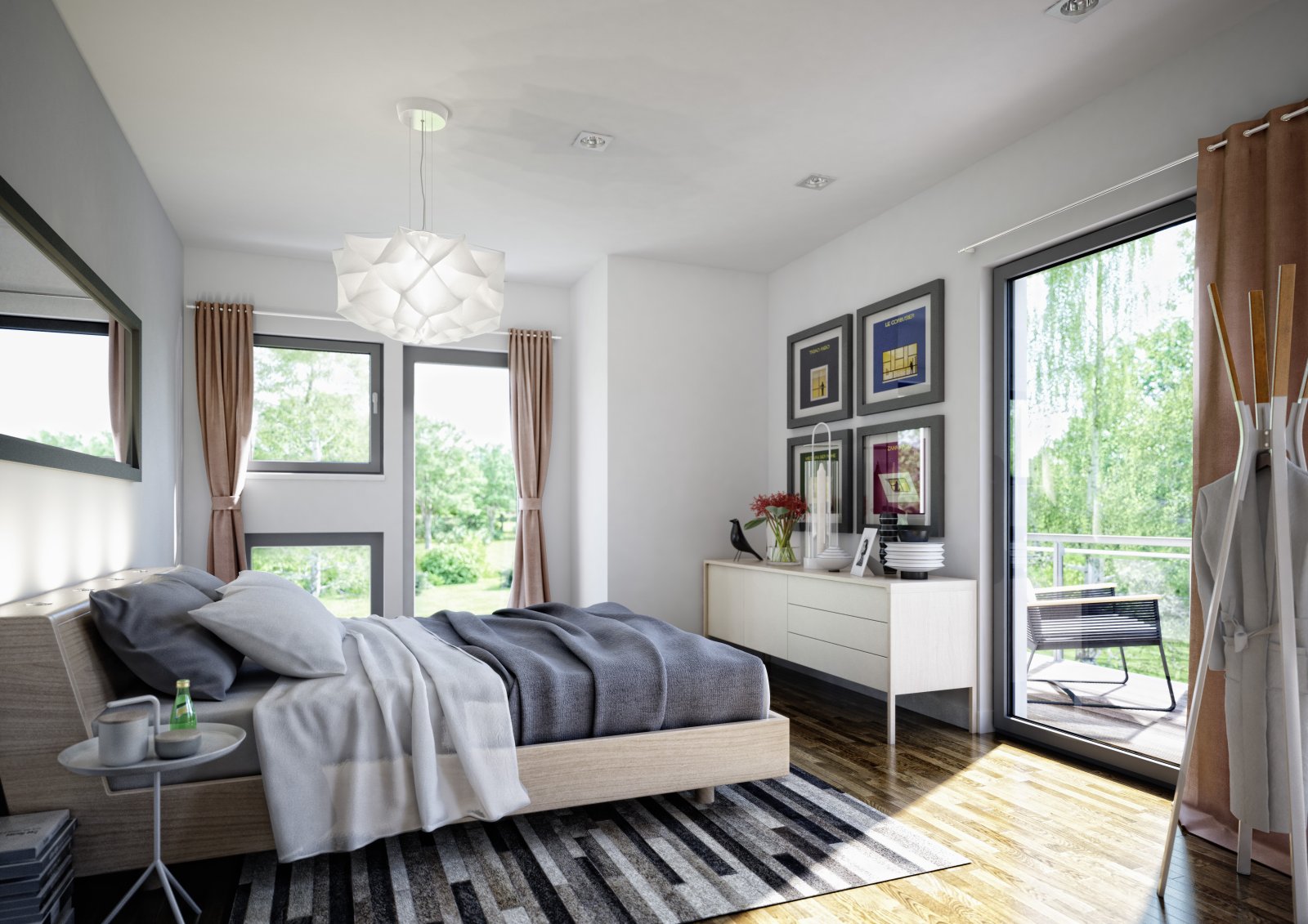 Mit Preisgarantie ins neue Zuhause