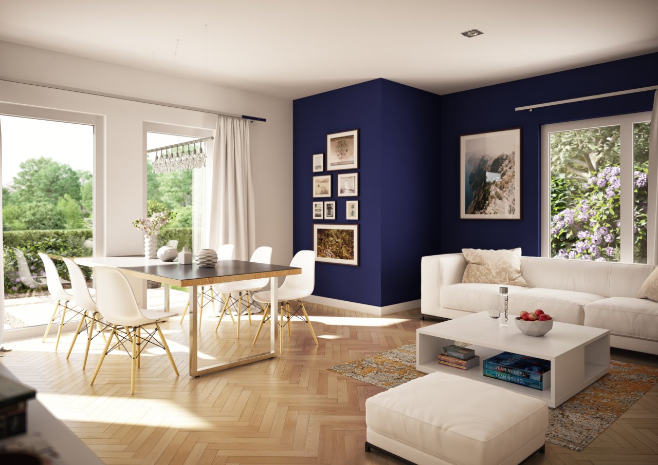 Dein Traumhaus in Hirzenhain von Living Haus