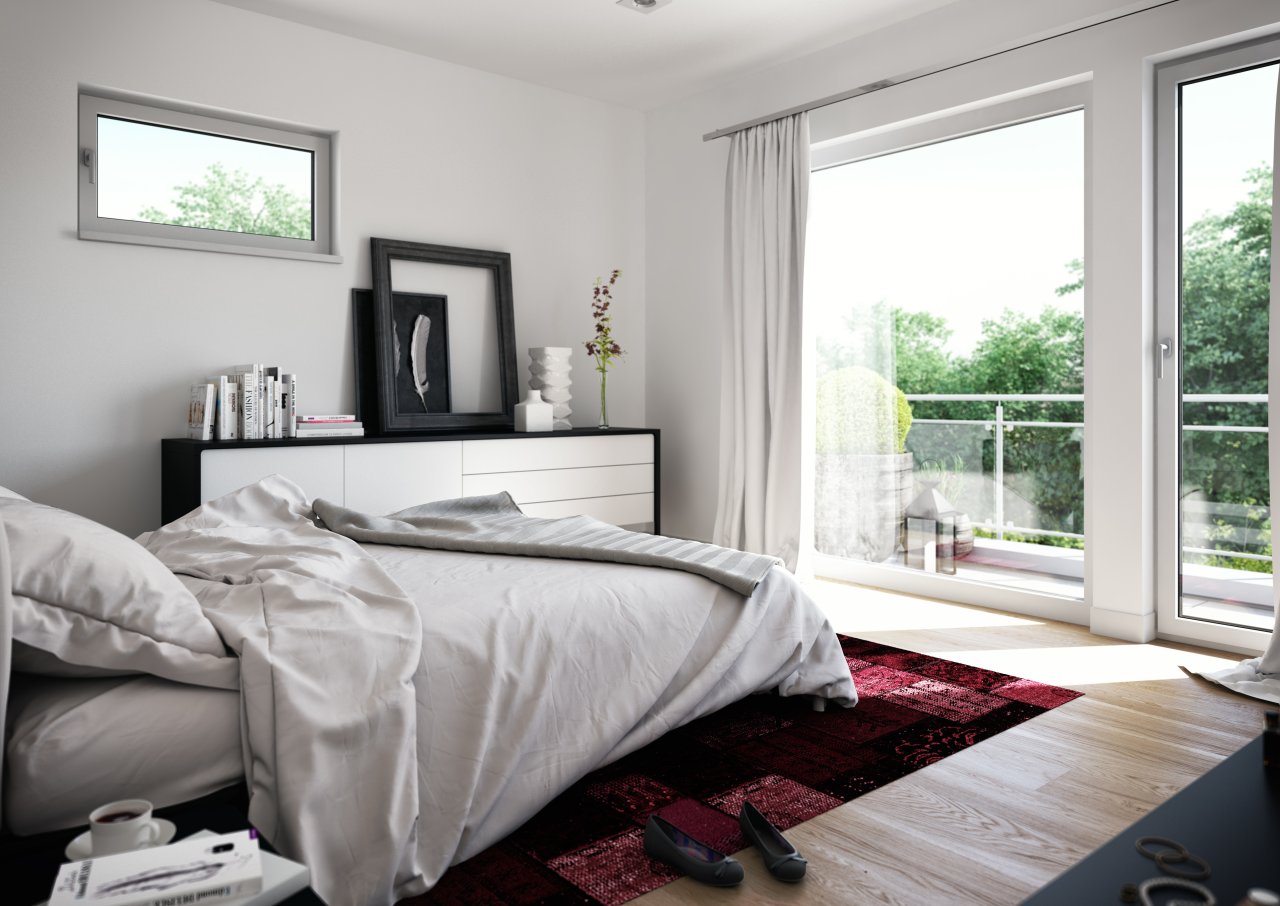 Dein Zuhause, Dein Stil: Livinghaus Neubauten warten auf dich in Nidda