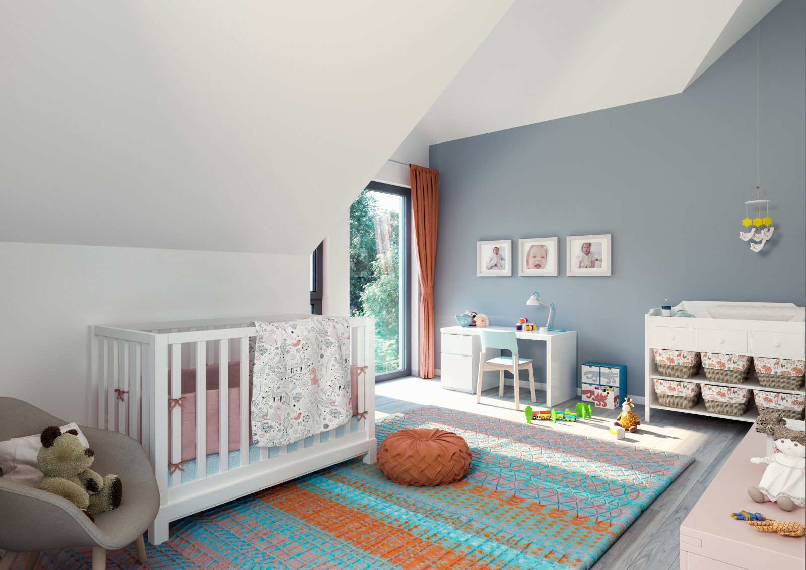 Dein Zuhause, Dein Stil: Living Haus Neubauten warten auf dich!