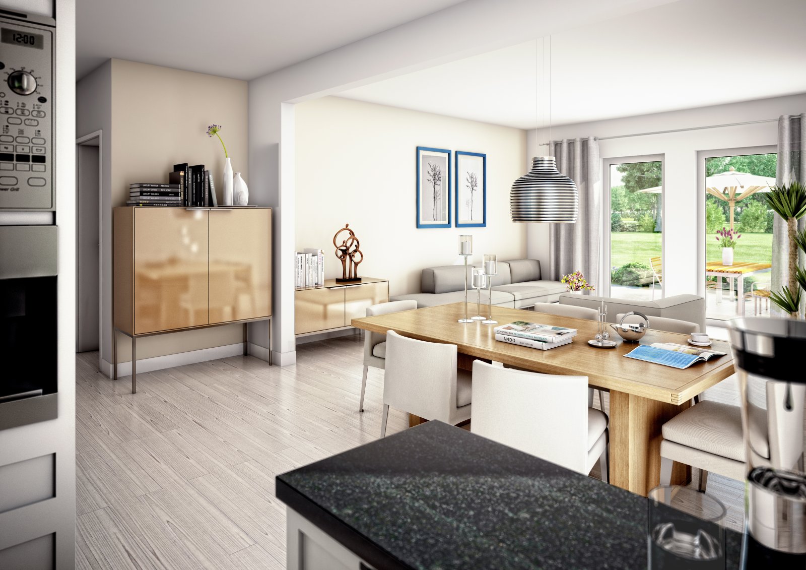 Dein Traumhaus in Neuhütten