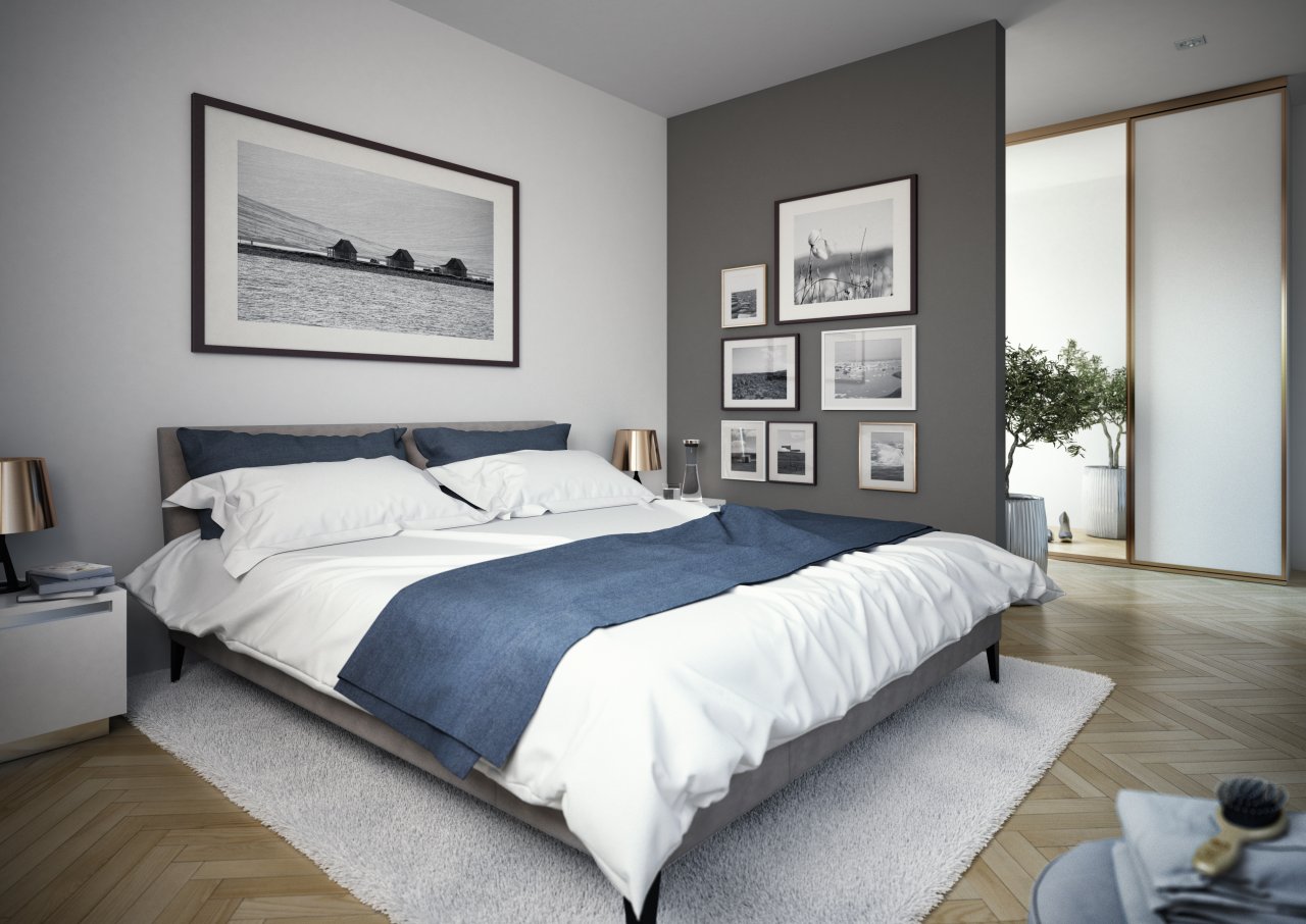 Zweifamilienhaus in Nidda - Eco friendly