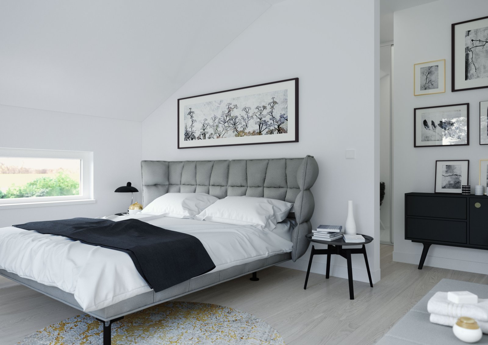 Dein eignes Zuhause inklusiver Küche von Living Haus