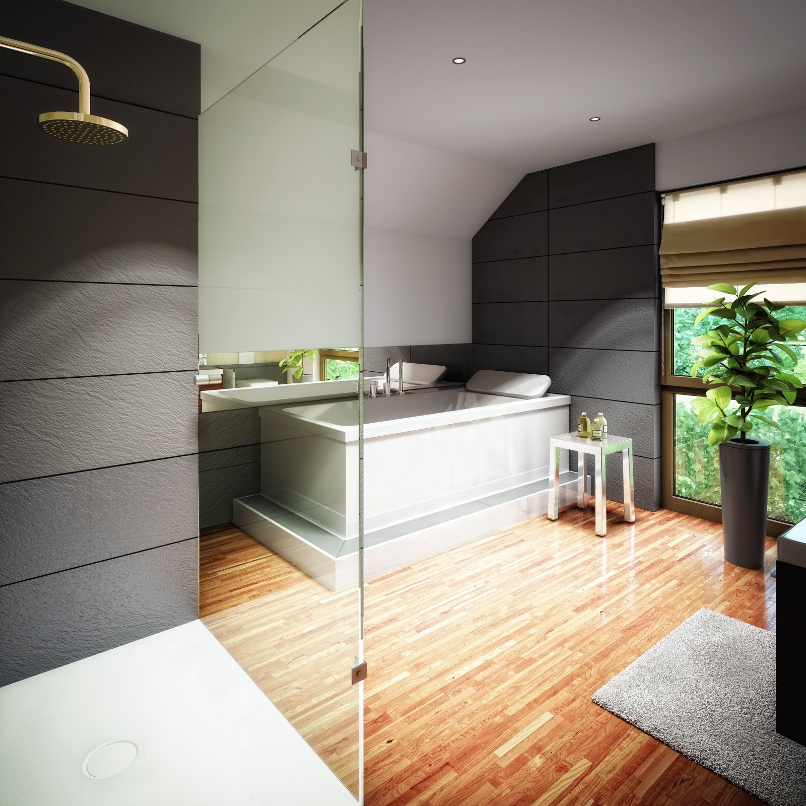 Die eigenen vier Wände - ganz nach deinen Wünschen