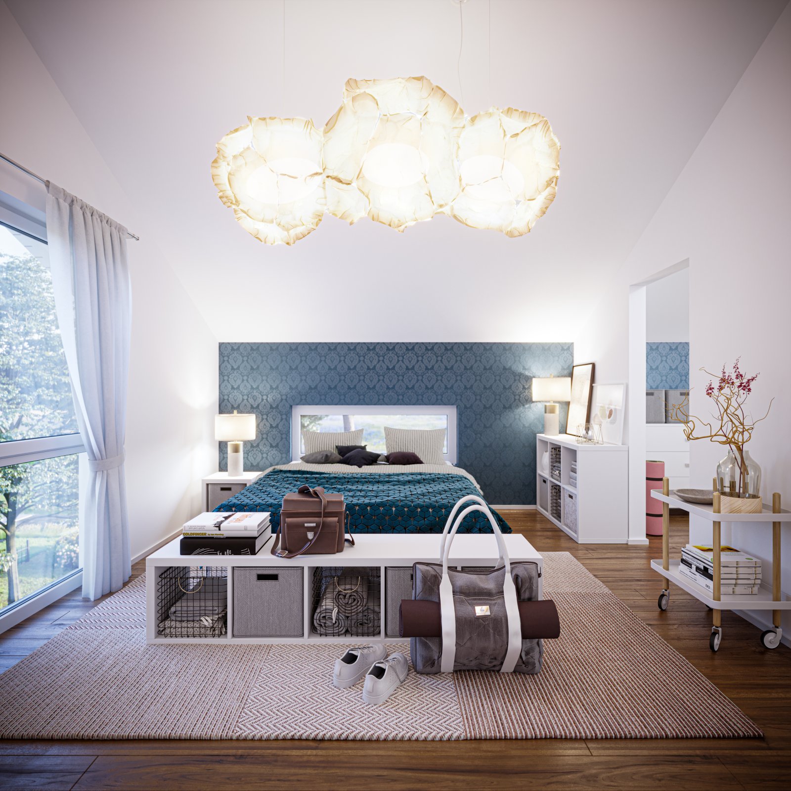 Living Haus – Dein Zuhause, Deine Träume, Dein Weg!