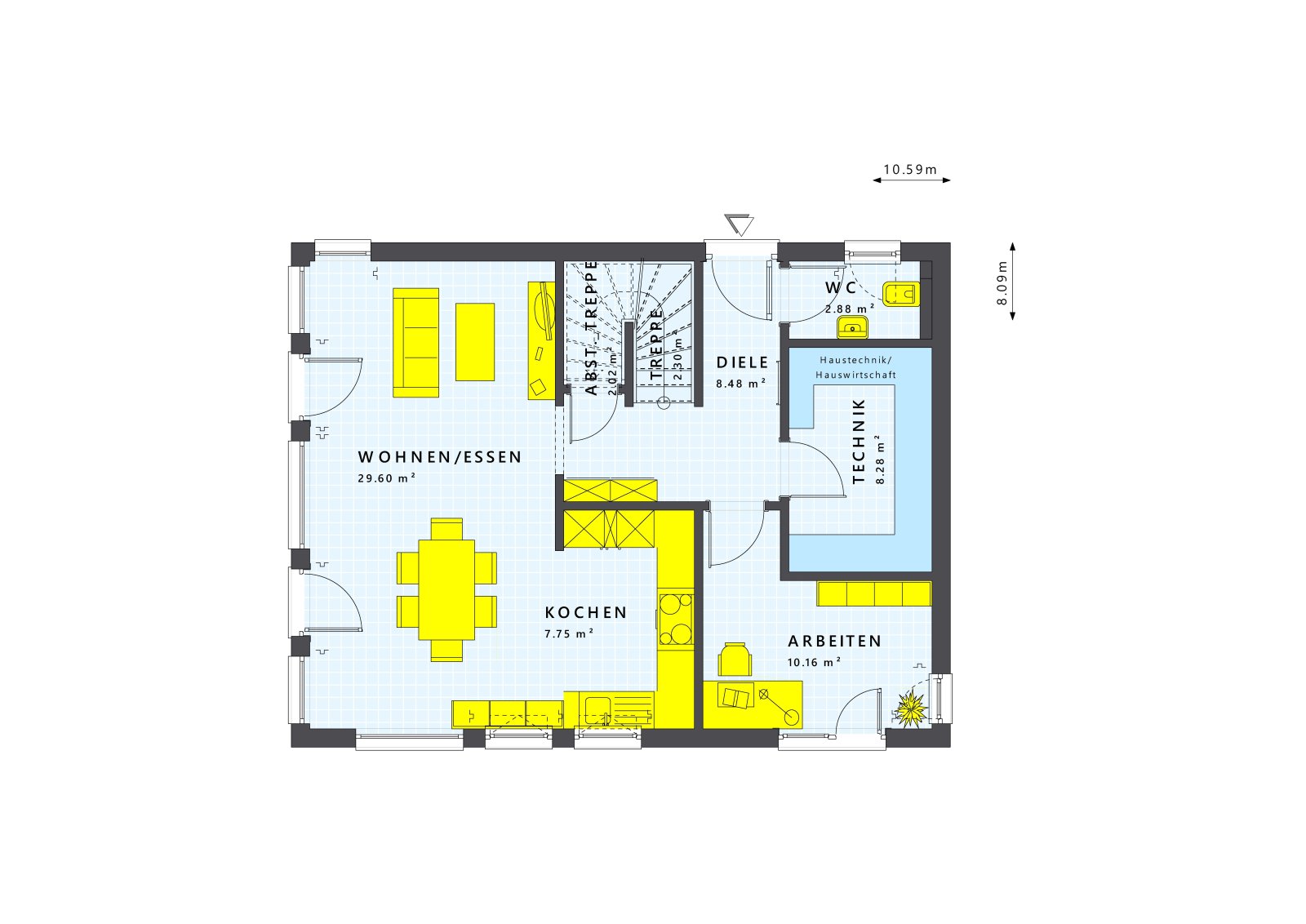 Living Haus – Dein Zuhause, Deine Träume, Dein Weg!