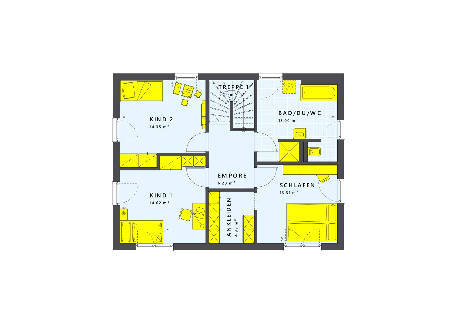 Living Haus – Dein Zuhause, Deine Träume, Dein Weg!