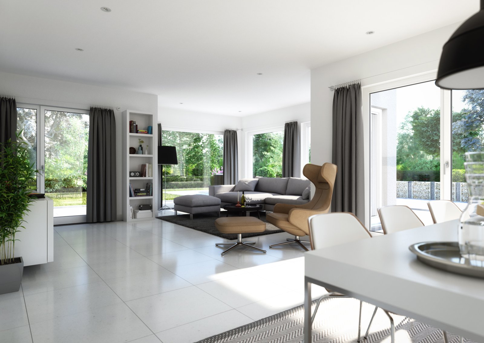 Dein Traumhaus von Living Haus - Eco Friendly