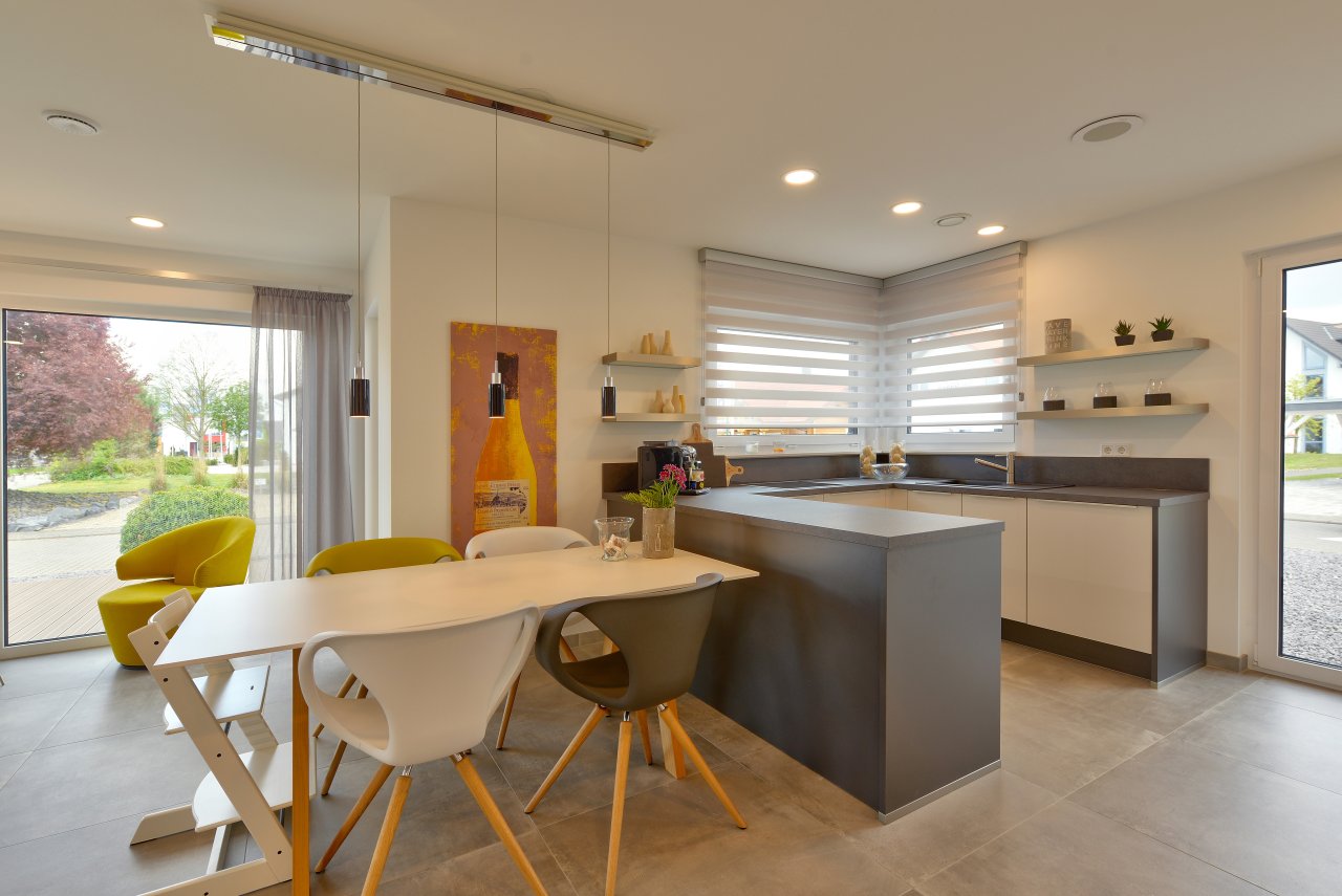 Dein LivingHaus: Maßgeschneidertes Wohnglück trifft innovative Baukunst