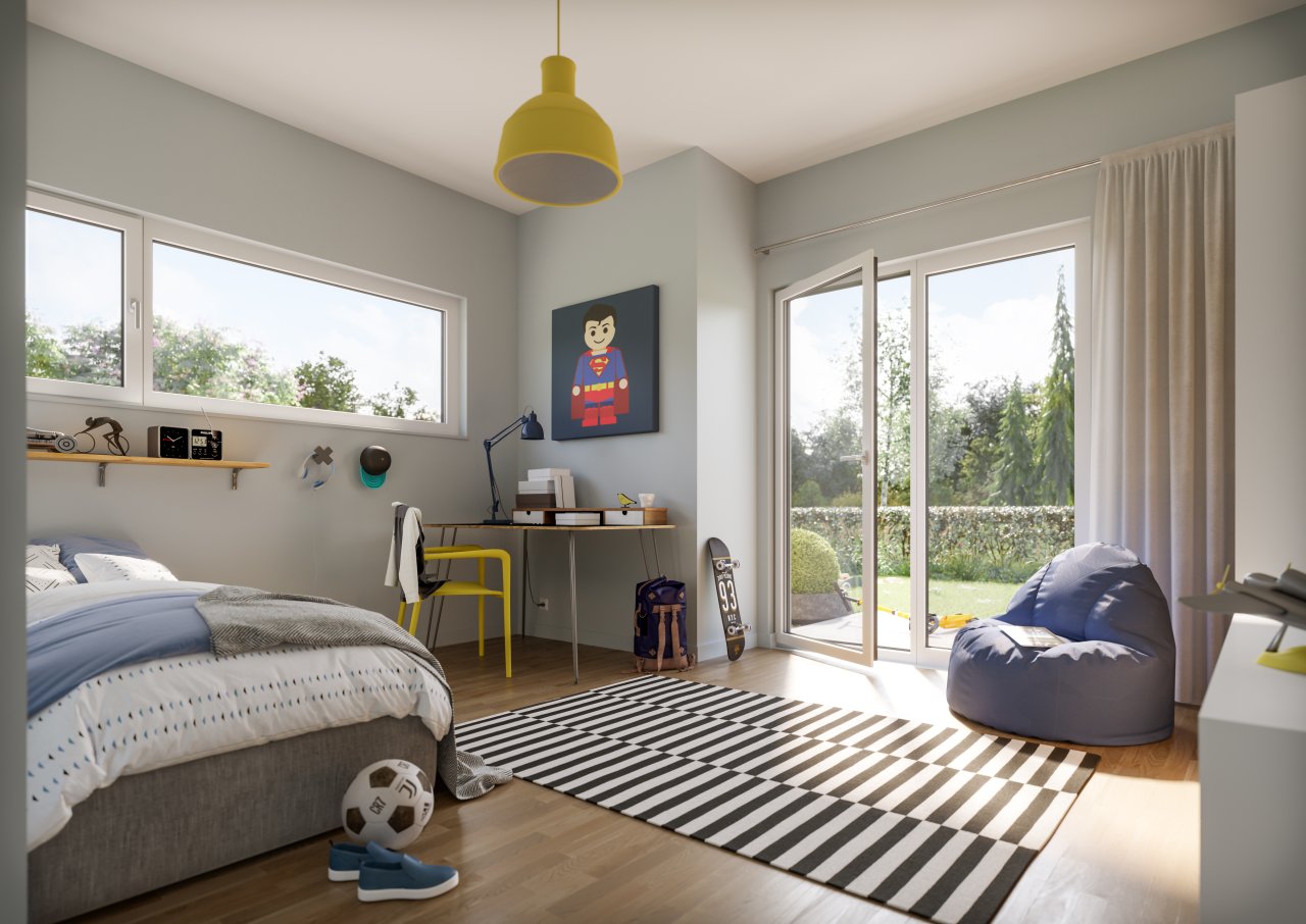 LivingHaus: Dein maßgeschneidertes Traumzuhause in Gedern