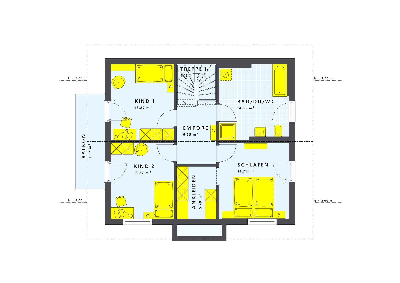 LivingHaus: Dein Traumhaus – Individuell und Innovativ