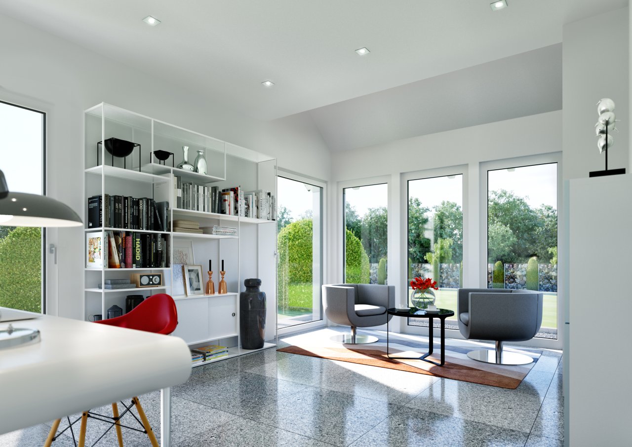 Moderner Wohnkomfort auf 143 m² – durchdacht bis ins Detail