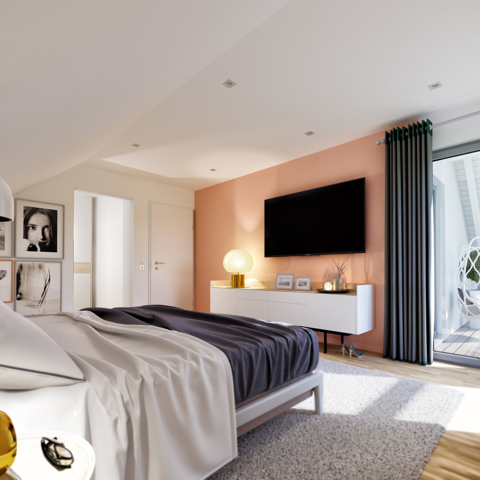 Moderner Wohnkomfort auf 143 m² – durchdacht bis ins Detail