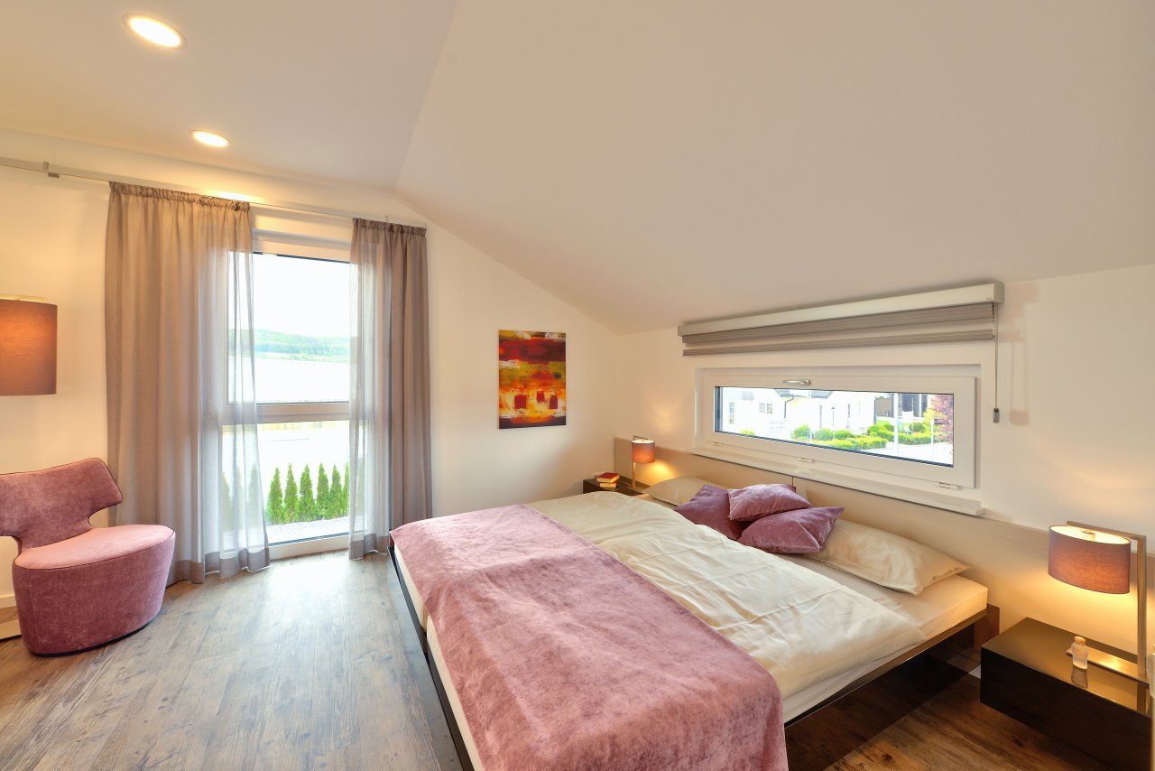 Baue dein Traumhaus mit Living Haus