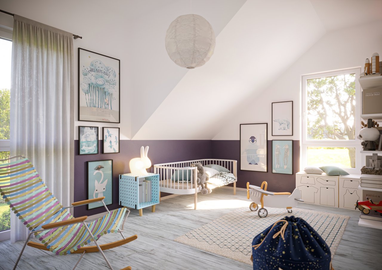 Dein Zuhause in Karben - Eco friendly