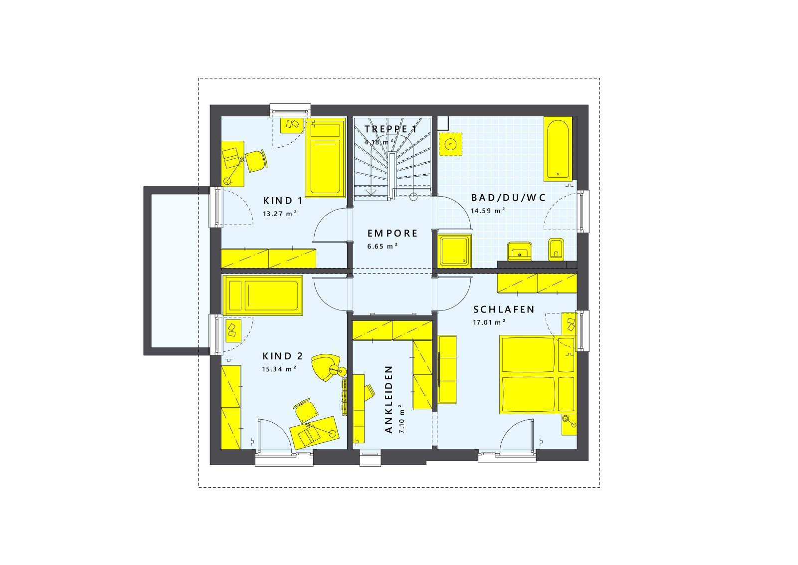 Dein Traumhaus von Living Haus