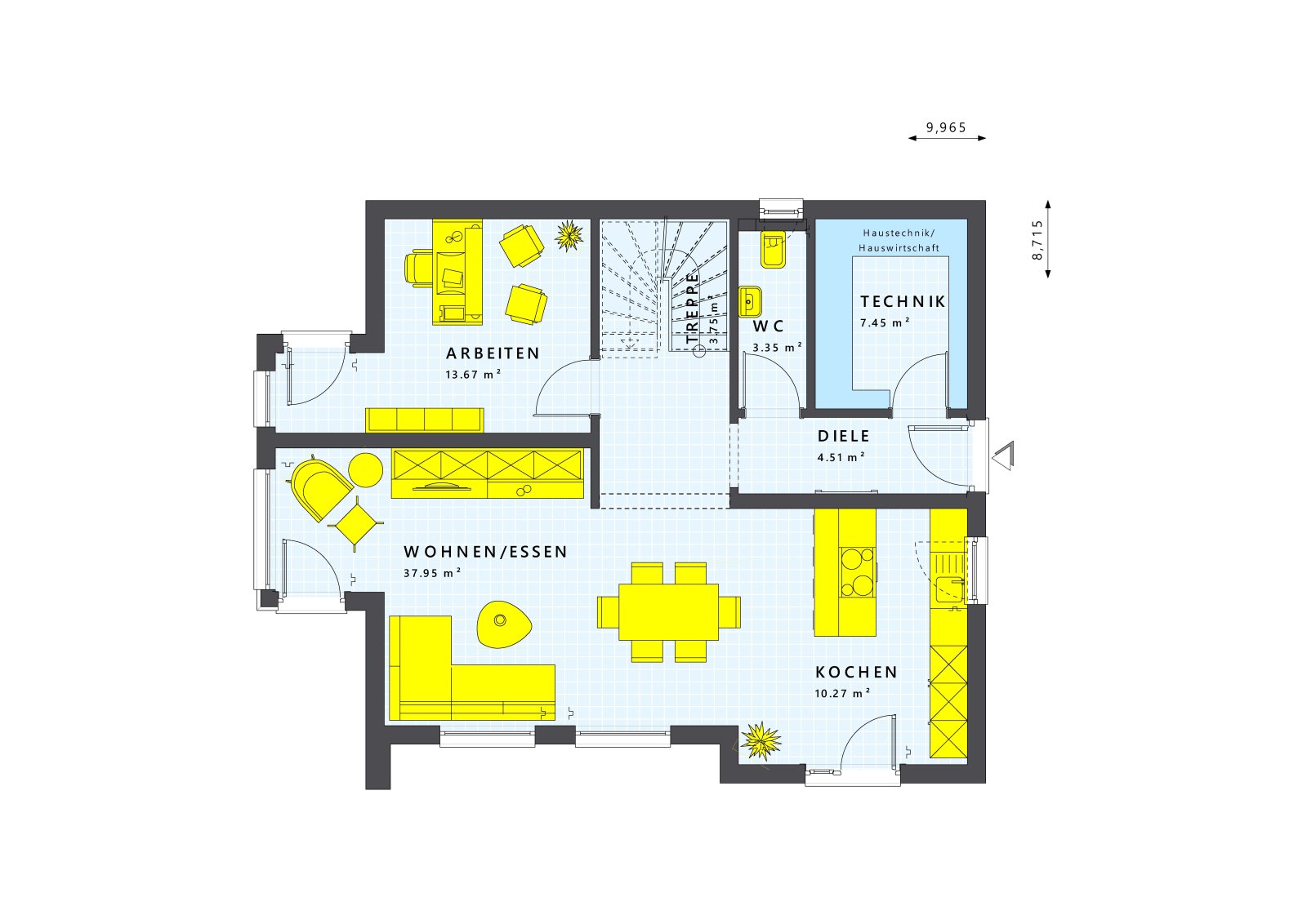 Dein Traumhaus von Living Haus
