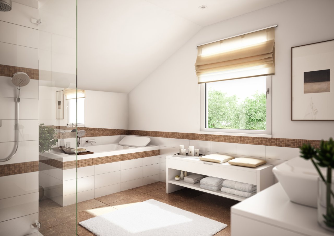 Ein Zuhause mit Zukunft – KfW 40 QNG inklusive