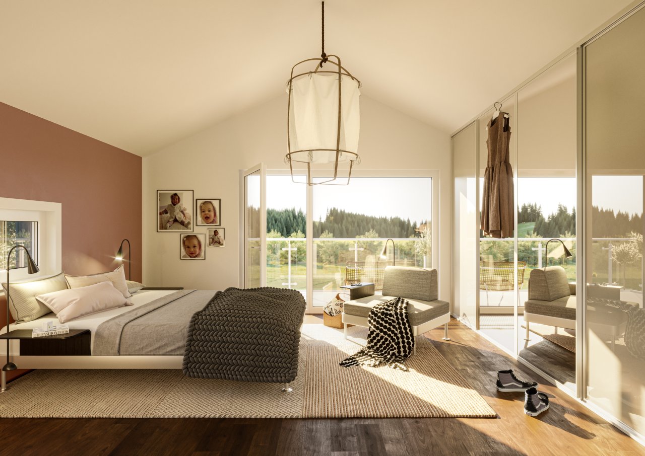 So viel Platz für deine Träume – mit Living Haus