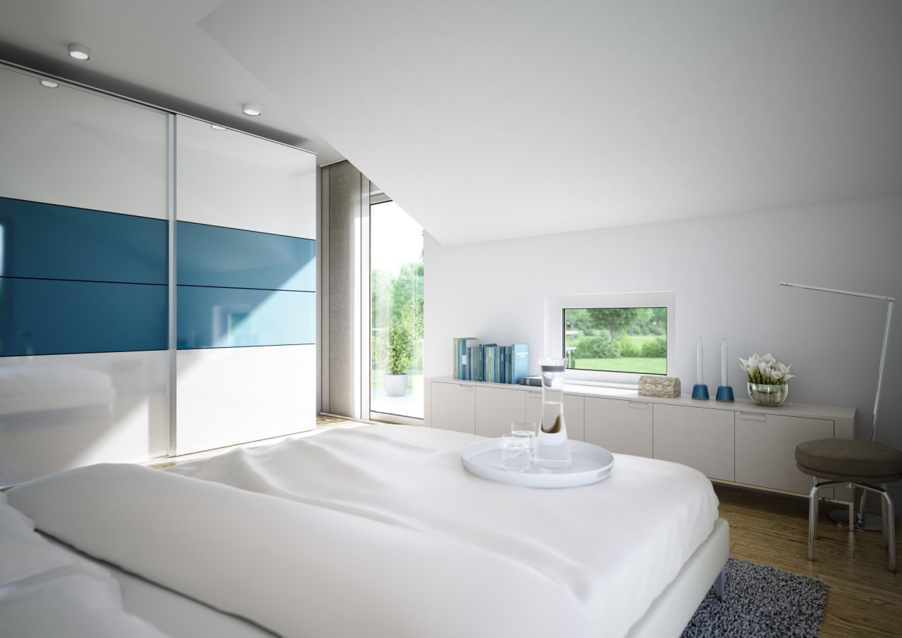 Baue dein Traumhaus in Münzenberg