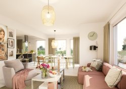 Wohnbeispiel Wohnbeispiel