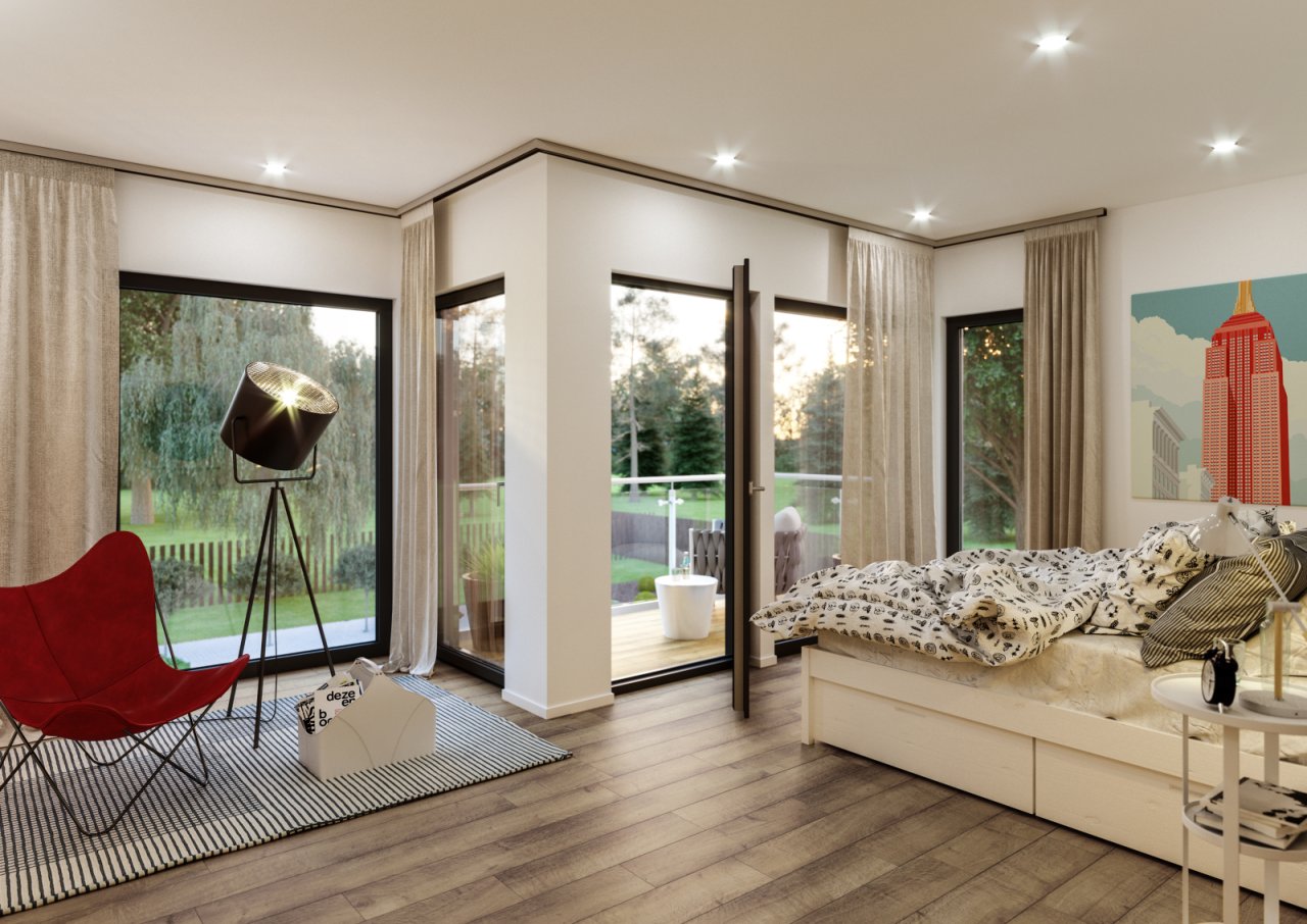 Wohnbeispiel Wohnbeispiel