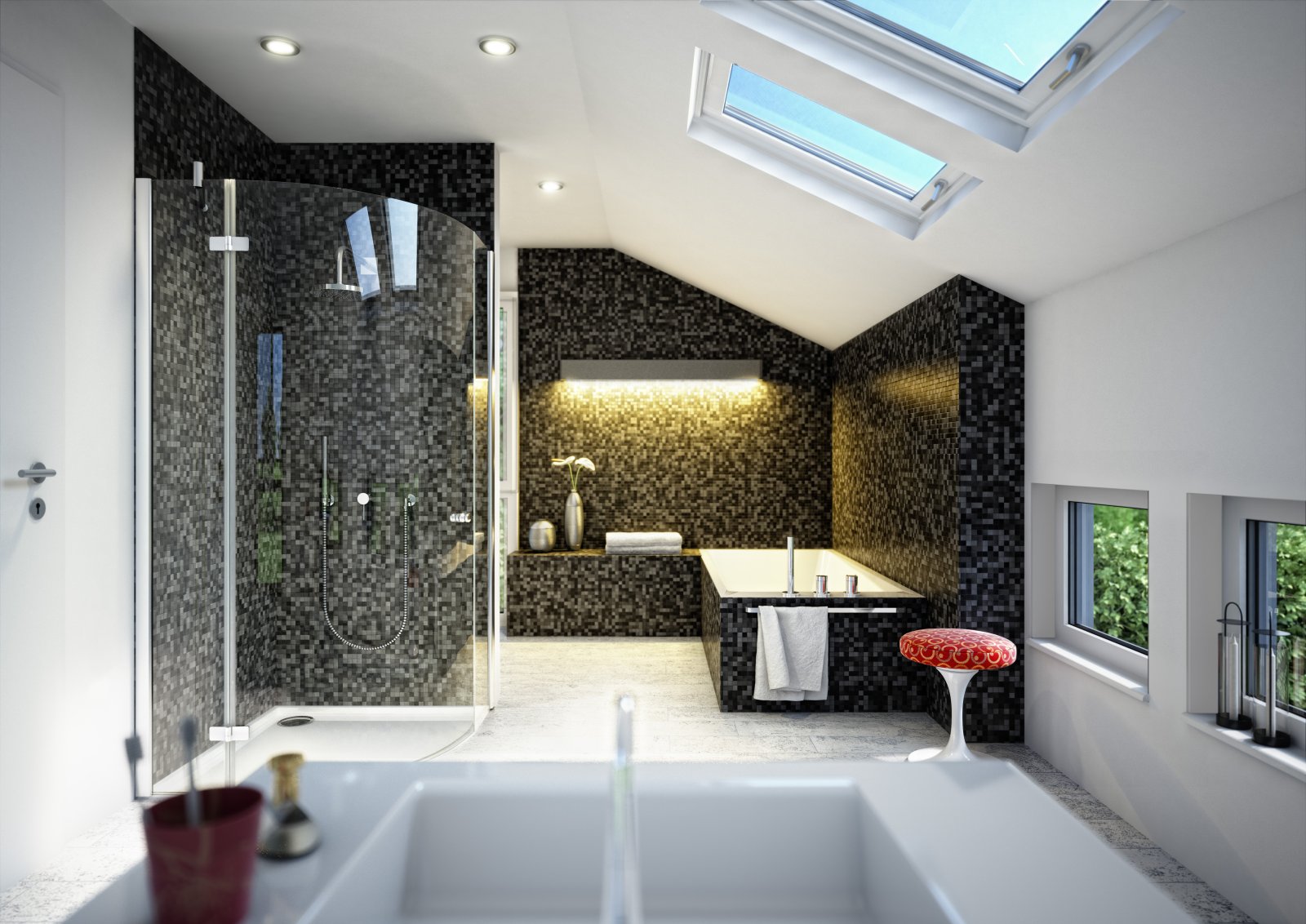 Wohnbeispiel Wohnbeispiel