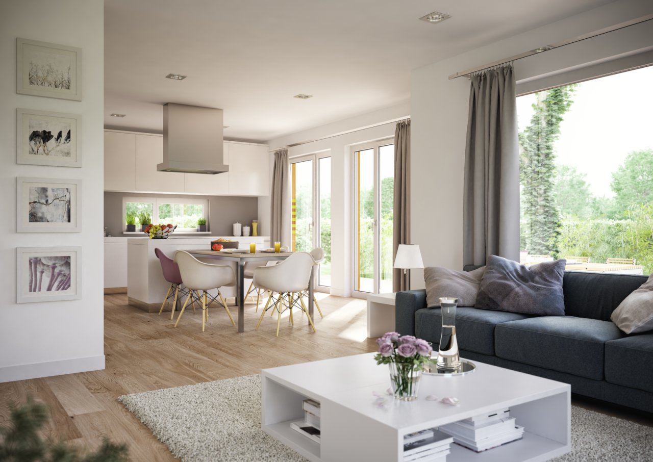 Wohnbeispiel Wohnbeispiel