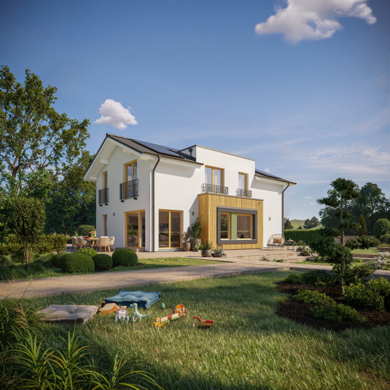 Sunshine 155 V2 Sunshine 155 V2